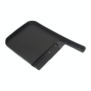 Car ABS Splash Flaps Fender Guard for Jeep Wrangler JT 2019-2021