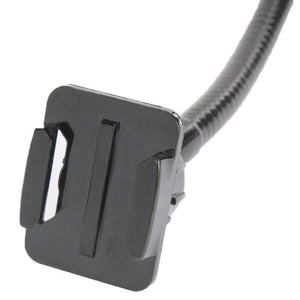 Flexible Action Camera Holder | For GoPro | Insta360 | DJI | Lazy Holder