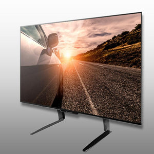Adjustable Universal TV Stand Base | For 27-55 Inch Flat Screens