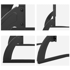 Adjustable Universal TV Stand Base | For 27-55 Inch Flat Screens