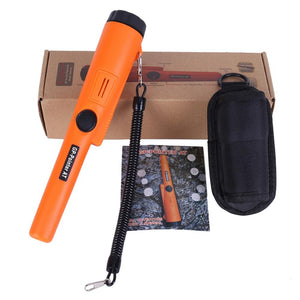 Waterproof Metal Detector with Positioning Rod | GP-Pointer