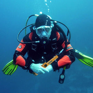 Waterproof Metal Detector with Positioning Rod | GP-Pointer