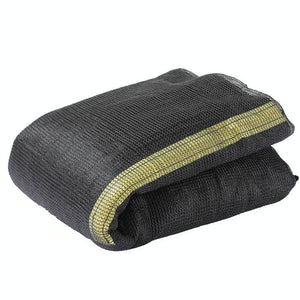 13Ft Trampoline Safety Net | Anti-Fall Jump Pad for Outdoor Sports | Fits 8 Poles | 3.96M Diameter