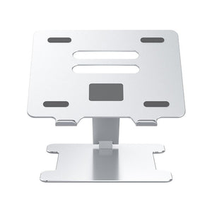 Adjustable Folding Laptop Stand | Aluminum Alloy