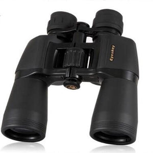 High-Definition 10X50 Binoculars | Low-Light Night Vision | Concerts