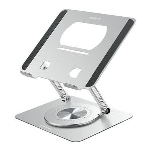 Lenovo Laptop Cooling Stand | Rotating Design