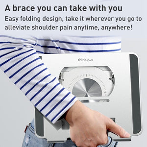 Lenovo Laptop Cooling Stand | Rotating Design