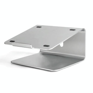 Adjustable Laptop Stand | 360° Rotation | For 11-17 Inch Notebooks