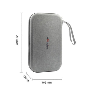 Portable Medium Clutch for Amagisn Accessories