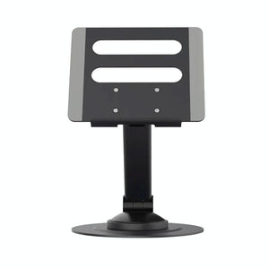 360° Rotating Aluminum Laptop Stand Holder
