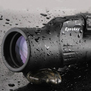 50mm HD Monocular Binoculars | High Magnification | Low Light Night Vision