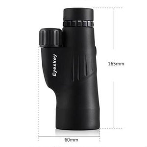 50mm HD Monocular Binoculars | High Magnification | Low Light Night Vision