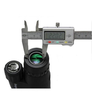 50mm HD Monocular Binoculars | High Magnification | Low Light Night Vision