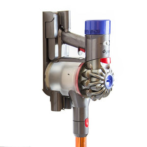 Wall-Mounted Charging Hanger | For Dyson V7 V8 Vacuum