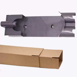 Wall-Mounted Charging Hanger | For Dyson V7 V8 Vacuum