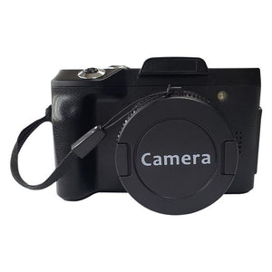 0.3MP HD Flip - Screen Selfie Camera with DV Function