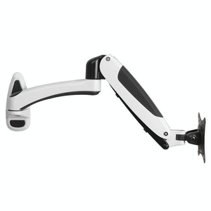 Gas Spring Wall-Mounted Monitor Stand | Factory Design