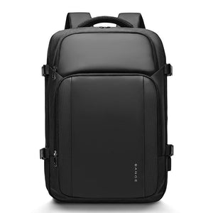 Business Backpack | Waterproof Compact Design