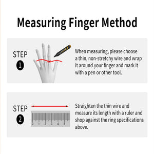 Smart Ring | Heart Rate | Blood Oxygen | Sleep Monitoring | Multiple Sports Modes | Rose Gold | Size 13