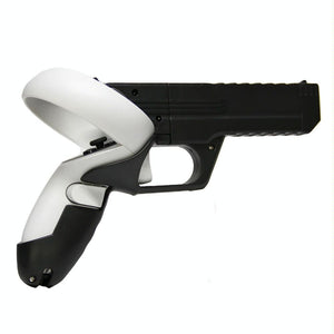 Pair of Durable VR Controller Handles for Meta Quest 2