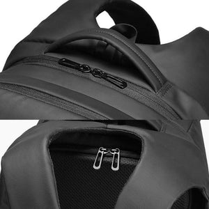 Business Backpack | Waterproof Compact Design