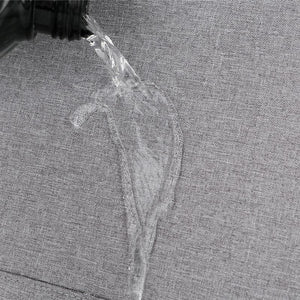 Waterproof Oxford Cloth Laptop Handbag | Fits 13.3 Inch | P310 | Black