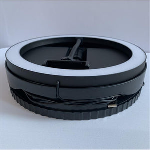 Professional Collapsible LED Ring Light for Mobile Phones