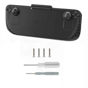 3 - in - 1 Gaming Console Protector | Sun Hood | Kickstand