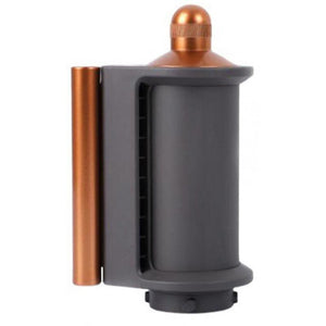 Anti-Flying Wind Nozzle for Dyson Airwrap | No Code | Gold