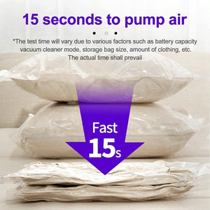 Universal Vacuum Suction Tip Adapter | For Dyson Vacs | Yellow