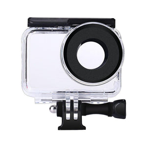 Waterproof Dual Lens Diving Case for Insta360 One R | 30m