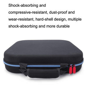 Switch Fitness Ring Bag | Portable Storage