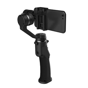 Capture1 Outdoor Video Gimbal Stabilizer | Black