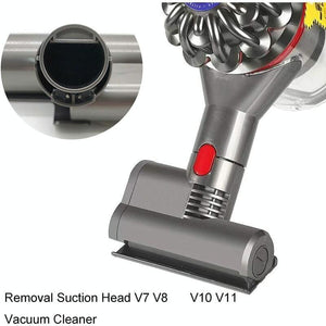 Upgrade Your Vacuum with Mattress Suction Head | For Dyson V7-V11