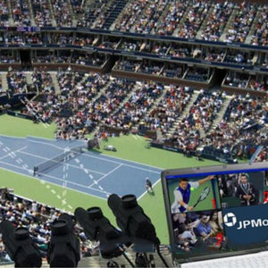 USB Digital Telescope with Live Streaming and Playback | Black