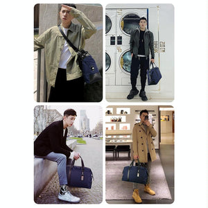 Foldable Waterproof Travel Bag | For Sports & Fitness