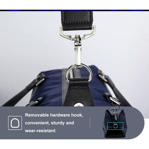 Foldable Waterproof Travel Bag | For Sports & Fitness