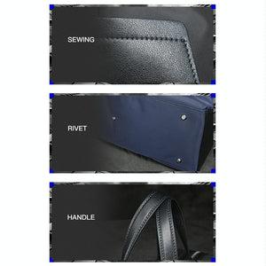 Foldable Waterproof Travel Bag | For Sports & Fitness