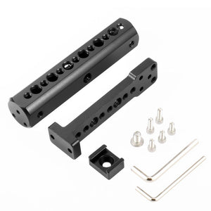 Extended Handheld Monitor Stand Mount | DJI Ronin - S