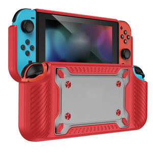 Protective TPU PC Case for Nintendo Switch OLED | Lilac
