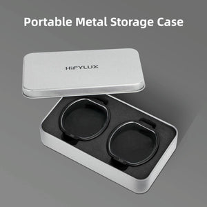 VR2 Hifylux Myopia Glasses | For PlayStation | Enhance Your Gaming Experience | -1.0D