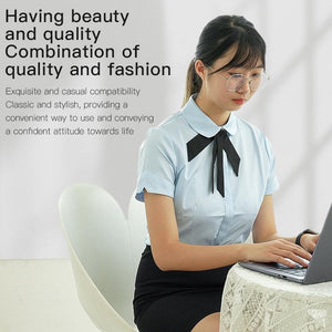 Waterproof 16" Oxford Laptop Bag | Blue