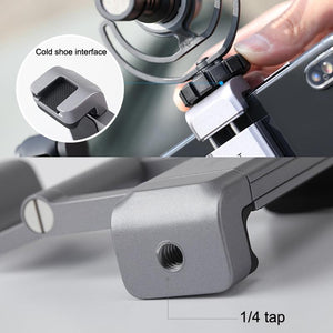 Mobile Phone Mount for DJI Pocket / Pocket 2 | P18C029