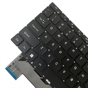 US Version Laptop Keyboard for Gateway N15CS9 / X317H | Dark Grey