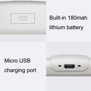 8bitdo PCE2.4G Wireless Gamepad | For Nintendo Switch | Light Gray