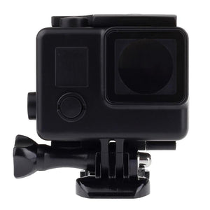 Waterproof Housing | For GoPro Hero4 / 3 | 10m Depth