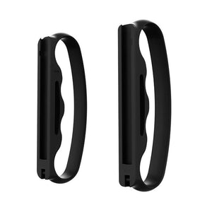 Boxing Joy-Con Grip with Strap for Nintendo Switch | Black