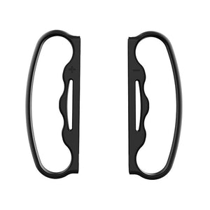 Boxing Joy-Con Grip with Strap for Nintendo Switch | Black