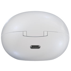 Wireless Sports Bluetooth Earphones | Air Conduction | F16 TWS | Green