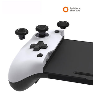 OLED In-Line Gamepad for Nintendo Switch by Dobe | Black